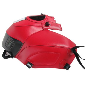 ΚΑΛΥΜΜΑ BAGSTER DUCATI MULTISTRADA 1200  ΚΟΚΚΙΝΟ/ΜΑΥΡΟ 2015